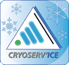 logo cryoservice